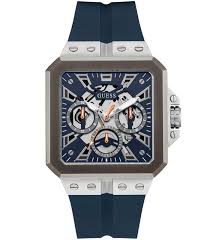 Montre Homme Guess Leo GW0637G1