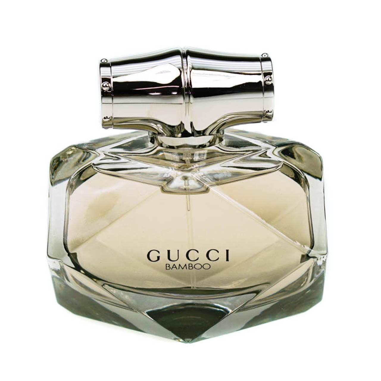 Parfum Gucci Bambo femme