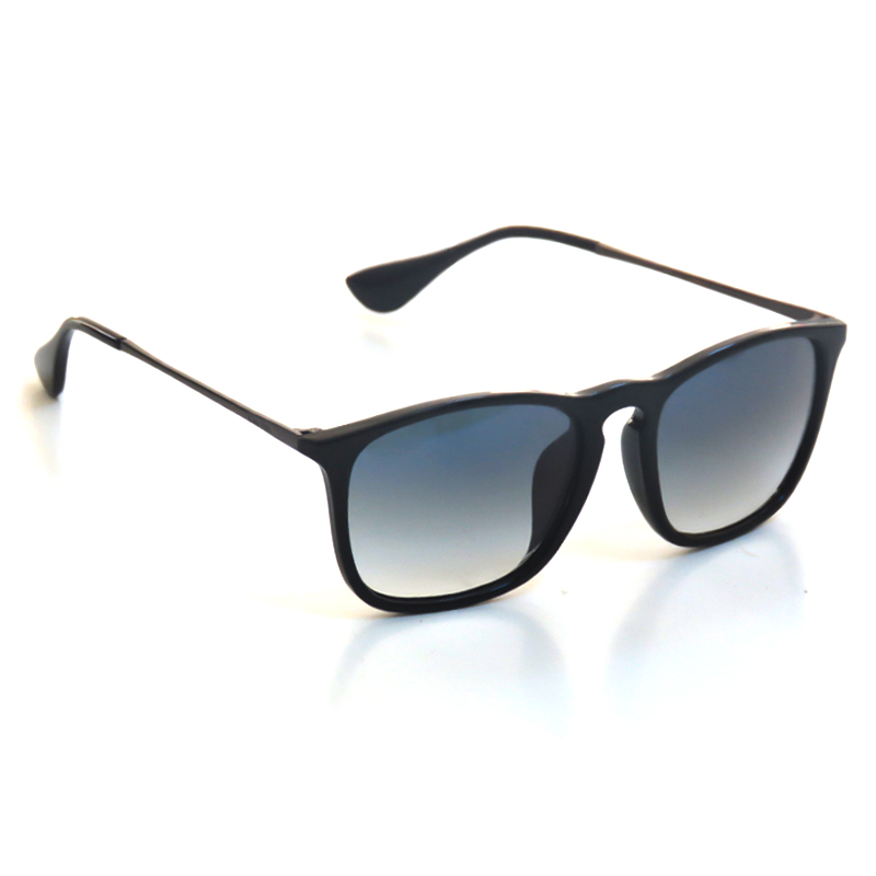 Lunette De Soleil - Noir - Pour Homme