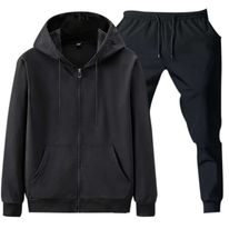 Ensemble Veste Jogging Pour Homme