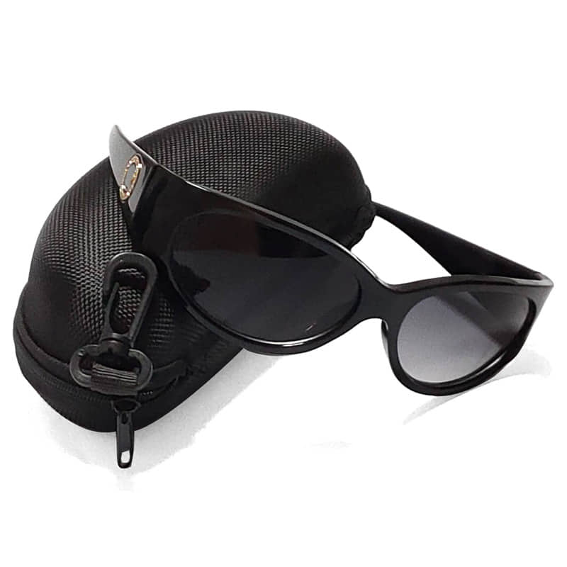 Lunette Noir De Soleil Pour Femme