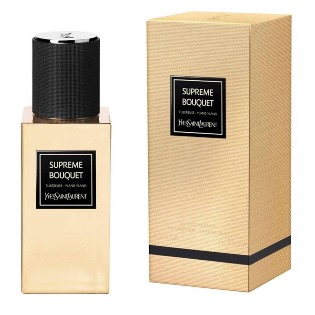 Supreme Bouquet Eau De Parfum Spray Homme, Femme