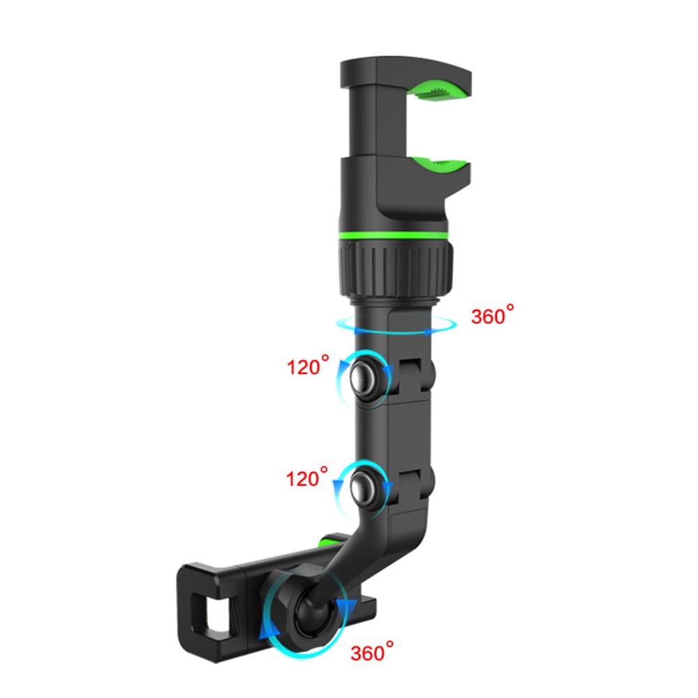 Nouveau Support De Téléphone Support De Rotation à 360 °