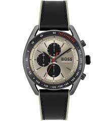 Montre Homme Hugo Boss Center Court HB1514024