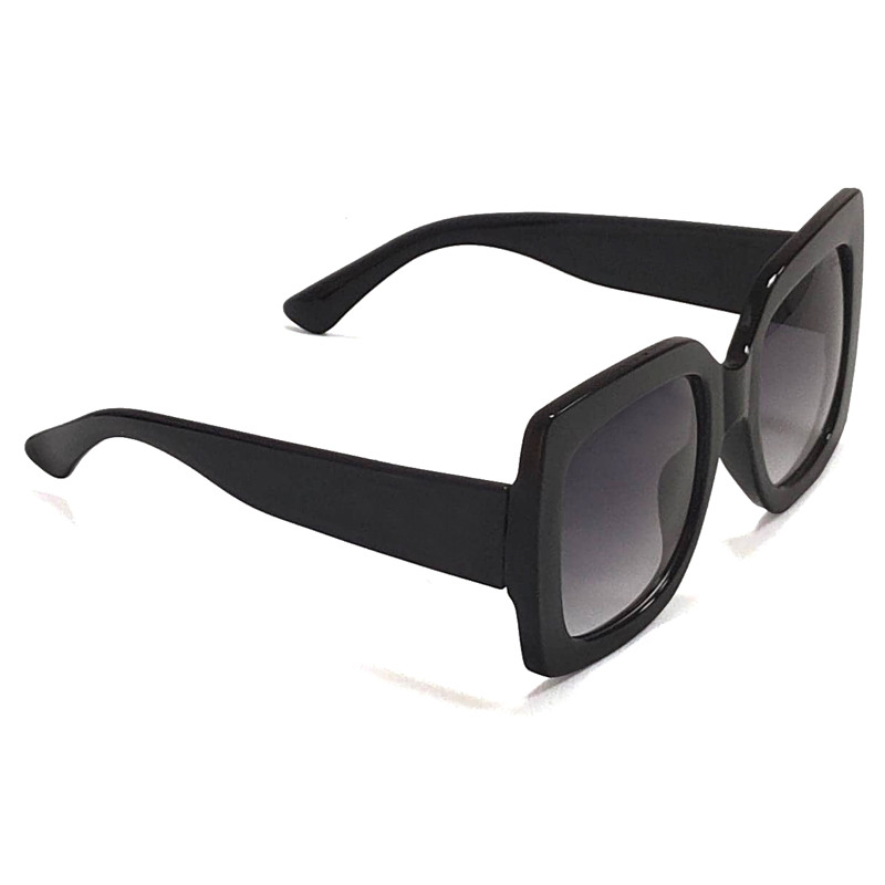 Lunette Noir De Soleil Pour Femme Carre