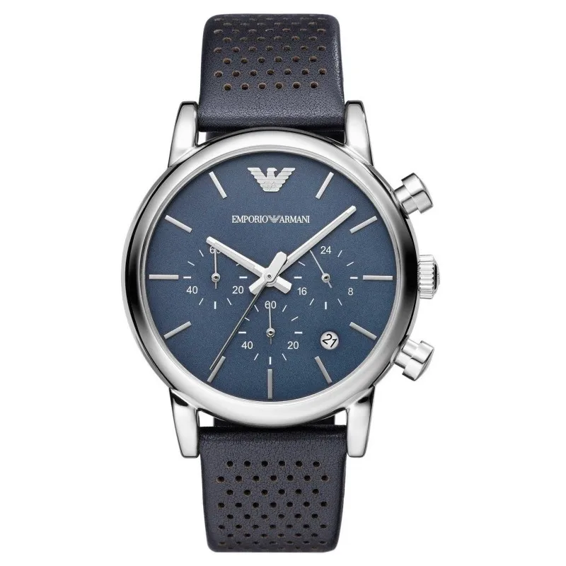 Montre Homme Emporio Armani Chronograph AR1736