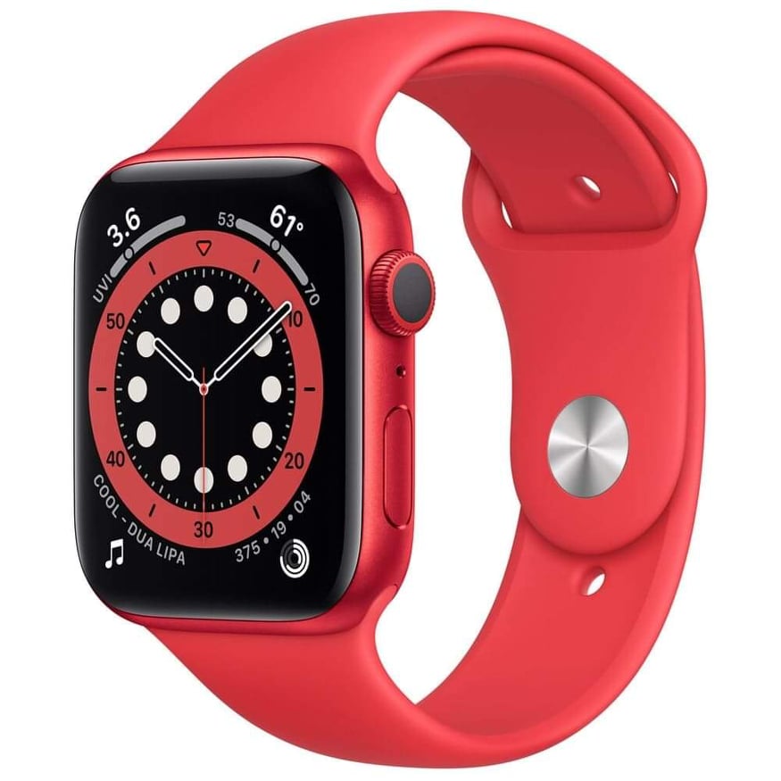 Montre Smart Watch  Rouge HW22 PRO