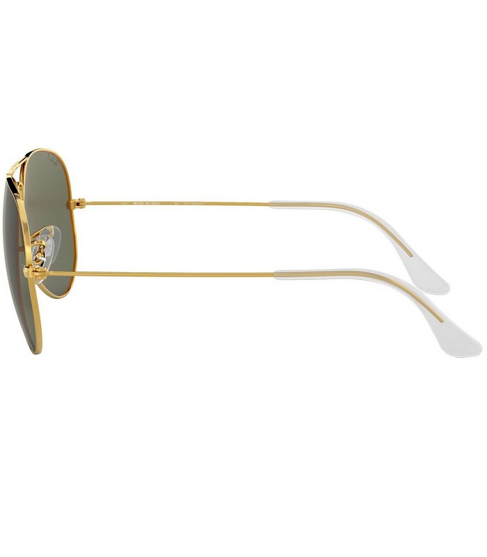 Lunette de Soleil Ray-Ban Aviator Large Métal RB3025 001/58