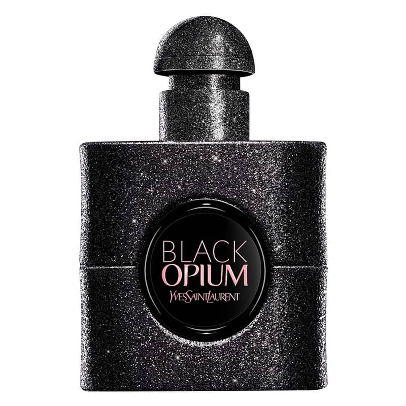 BLACK OPIUM Eau de Parfum - Yves Saint Laurent