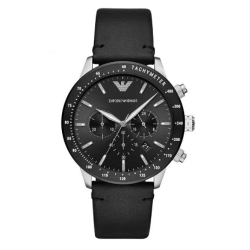 Montre Homme Emporio Armani Mario AR11243