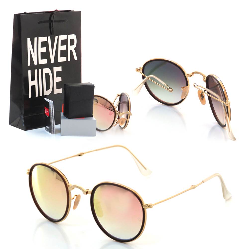 Lunette De Soleil Ray-ban Unisexe  Unisexe