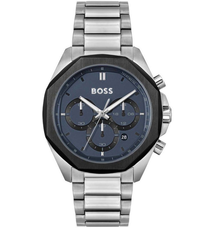 Montre Homme Hugo Boss Cloud HB1514015