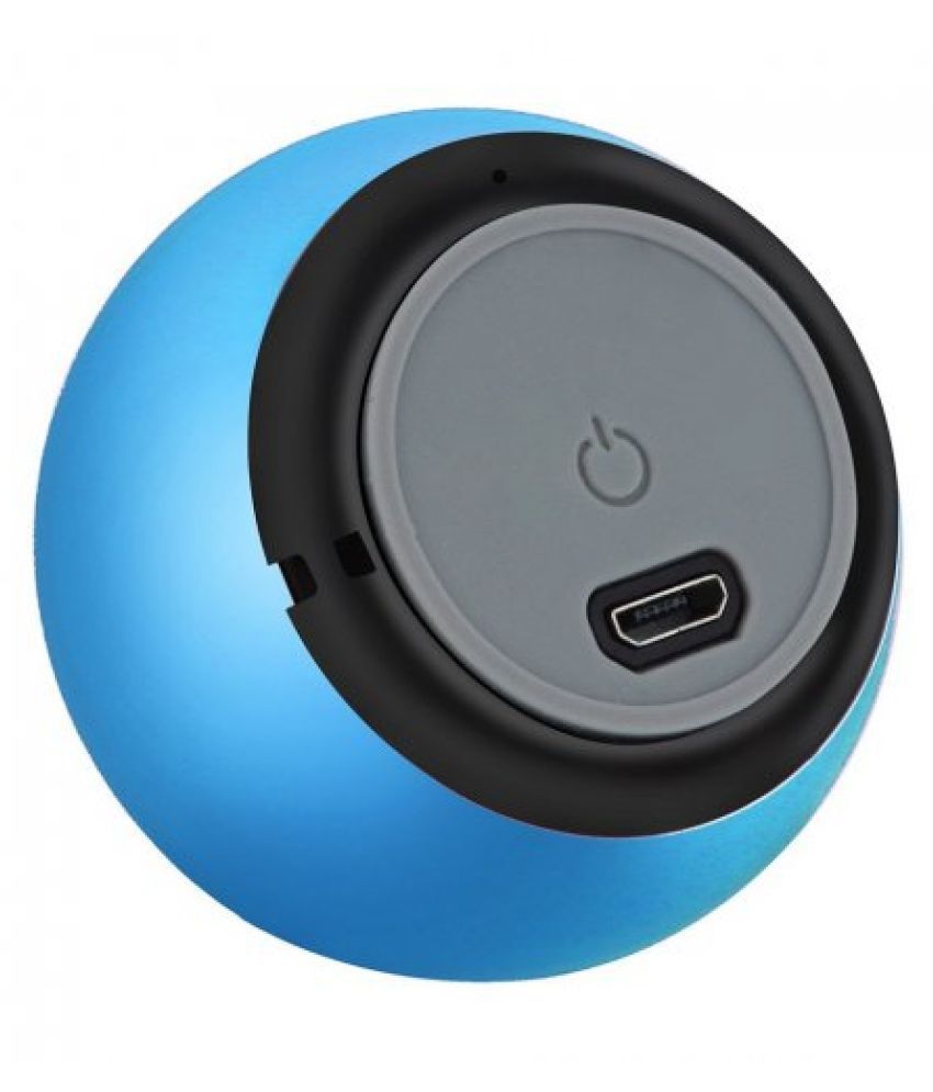 Haut Parleur Bluetooth