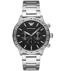 Montre Homme Emporio Armani Mario AR11241