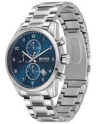 Montre Homme Hugo Boss Skymaster HB1513784