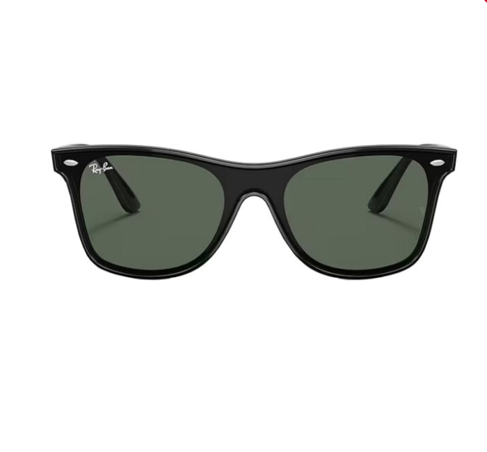 Lunette de Soleil Ray-Ban Wayfarer Blaze RB4440N 601/71