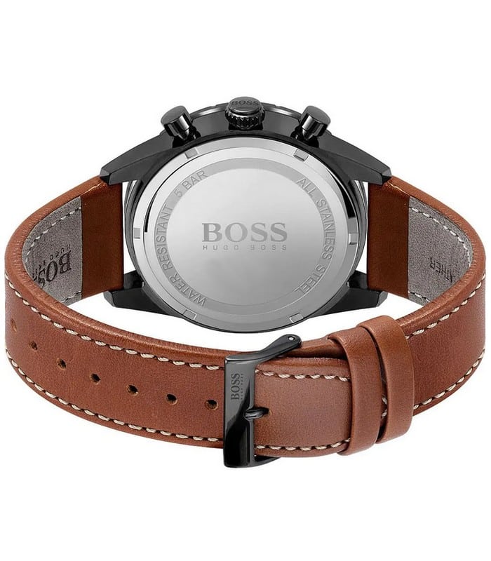 Montre Homme Hugo Boss Pilot Edition HB1513851