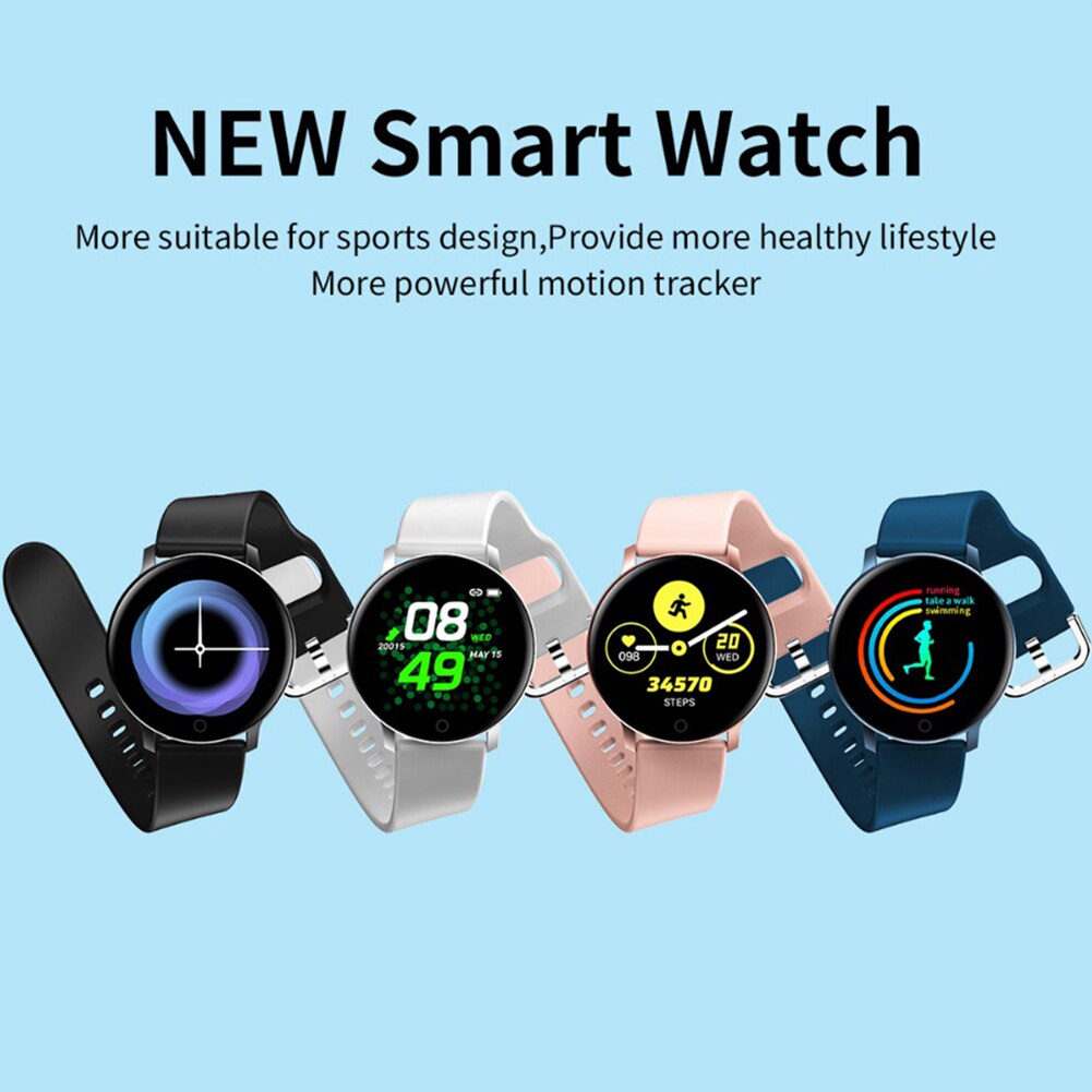 Montre Smart Watch