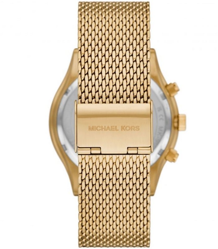 Montre Homme Michael Kors Slim Runway MK9057