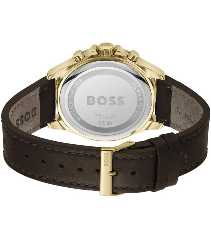 Montre Homme Hugo Boss Troper HB1514100