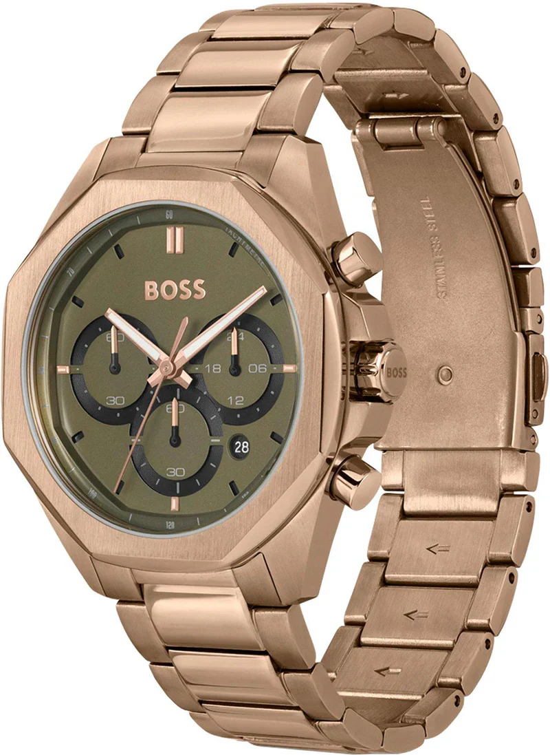 Montre Homme Hugo Boss Cloud HB1514019