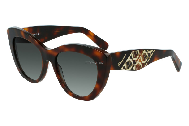 Lunettes Salvatore Ferragamo SF1022S-214