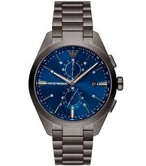 Montre Homme Emporio Armani Claudio AR11481