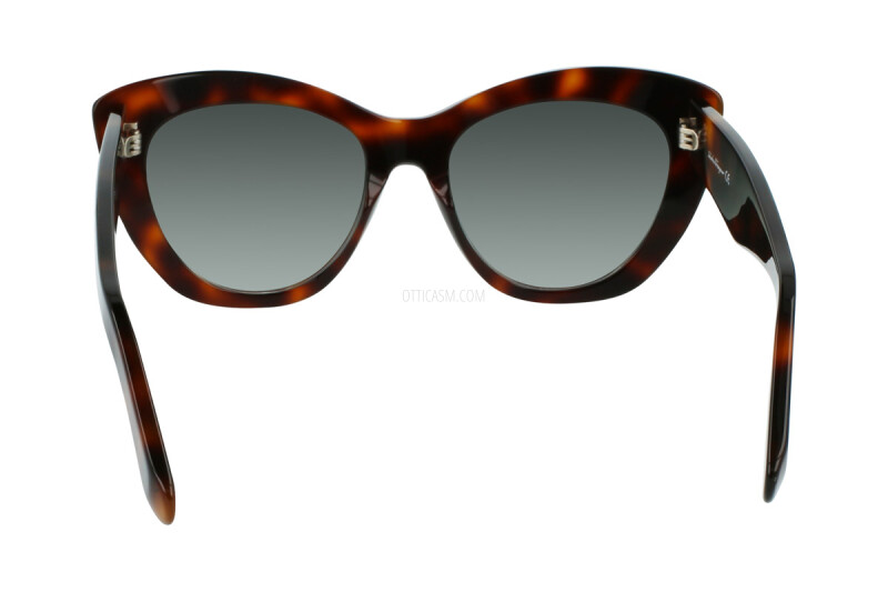 Lunettes Salvatore Ferragamo SF1022S-214