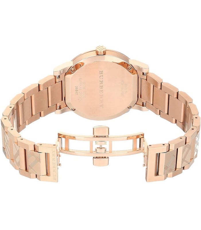 Montre Femme BURBERRY  the BU9146 