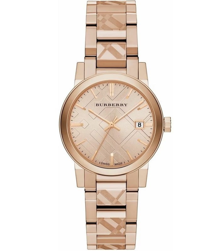 Montre Femme BURBERRY  the BU9146 