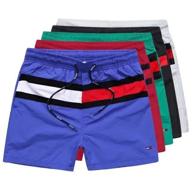 Short De Bain Tommy Pour Homme 