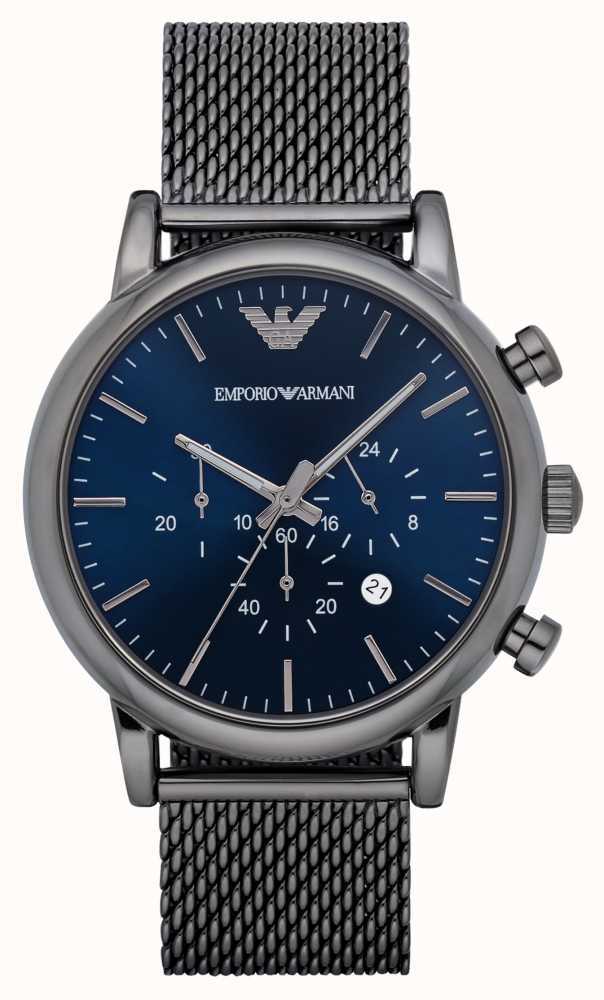 Montre Emporio Armani AR1979