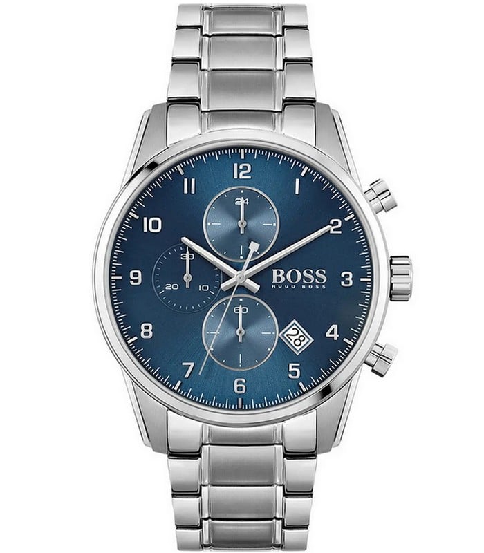 Montre Homme Hugo Boss Skymaster HB1513784