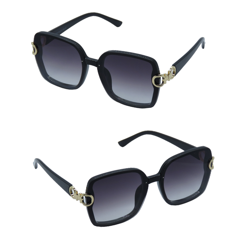 Lunette Femme Noir