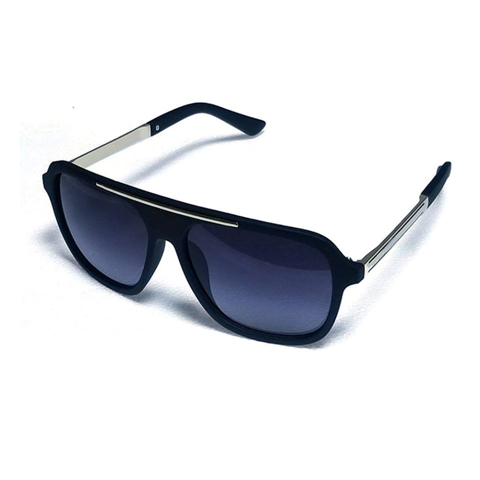 Lunette De Soleil Homme Noir