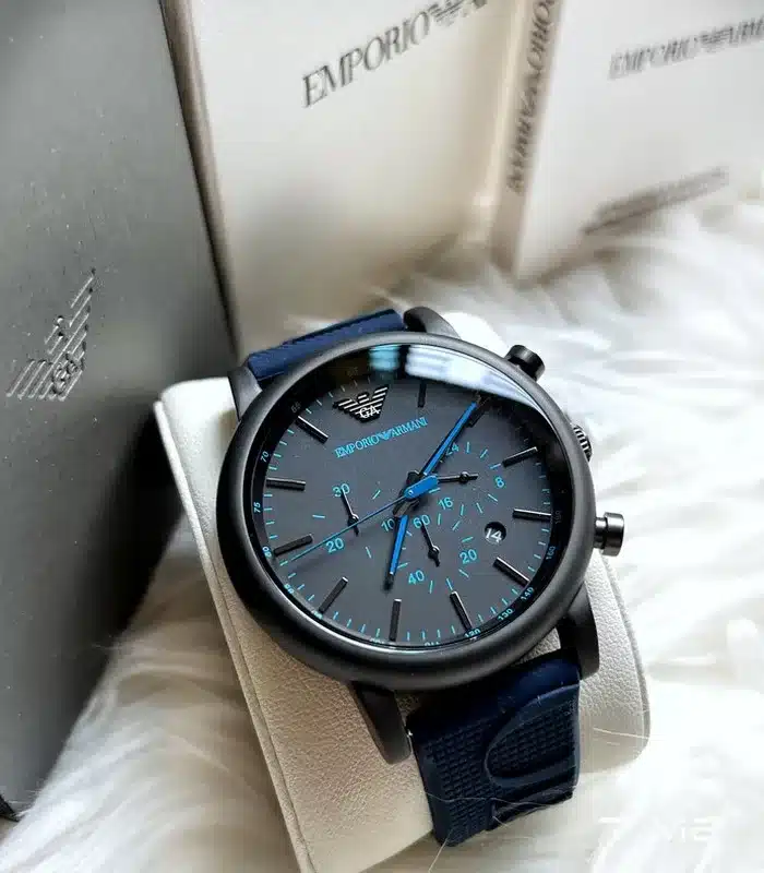 Montre Homme Emporio Armani luigi AR11023