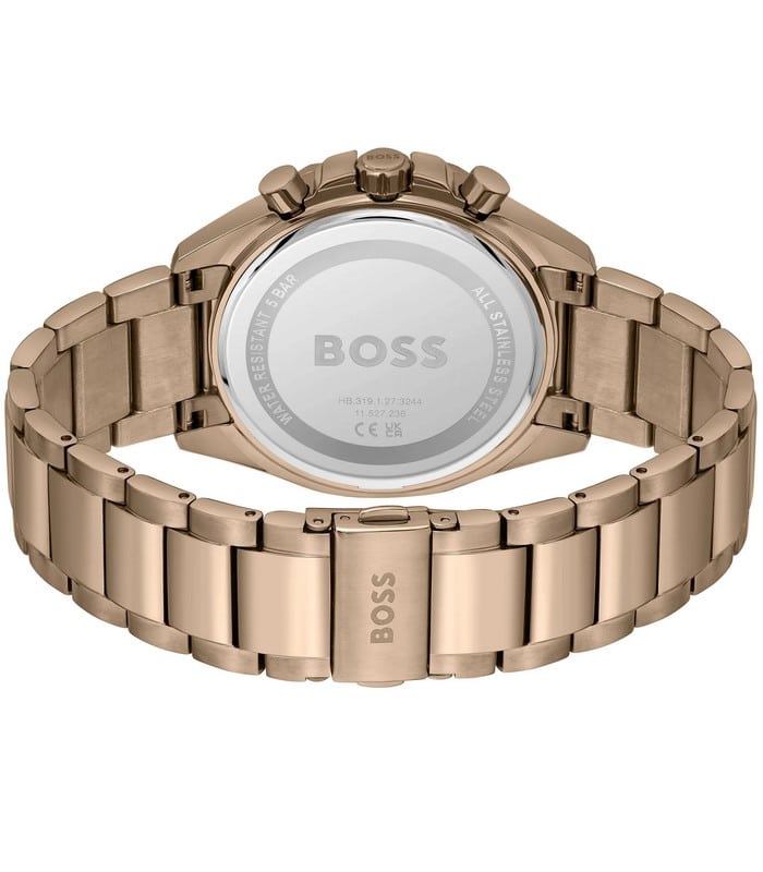 Montre Homme Hugo Boss Cloud HB1514019