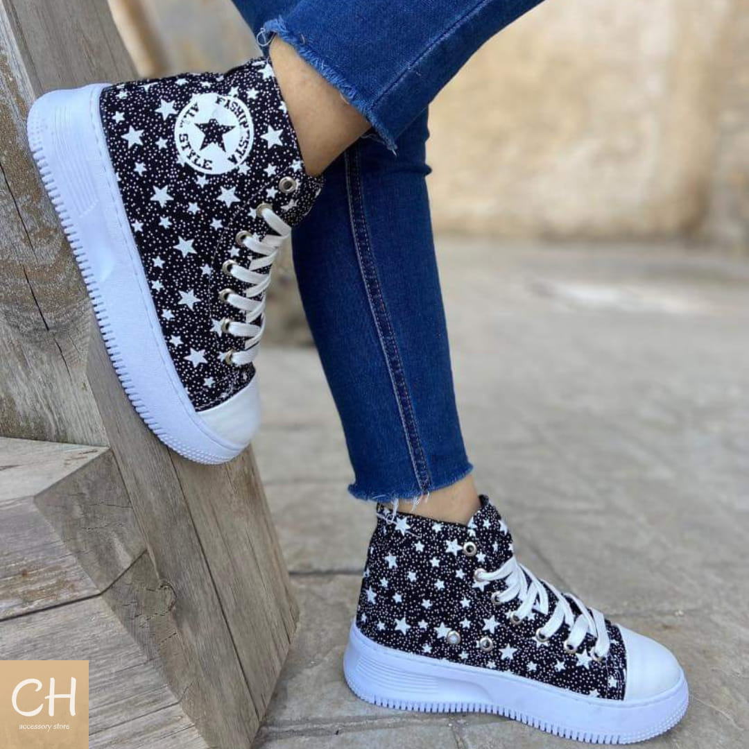 CONVERSE POUR FEMMES