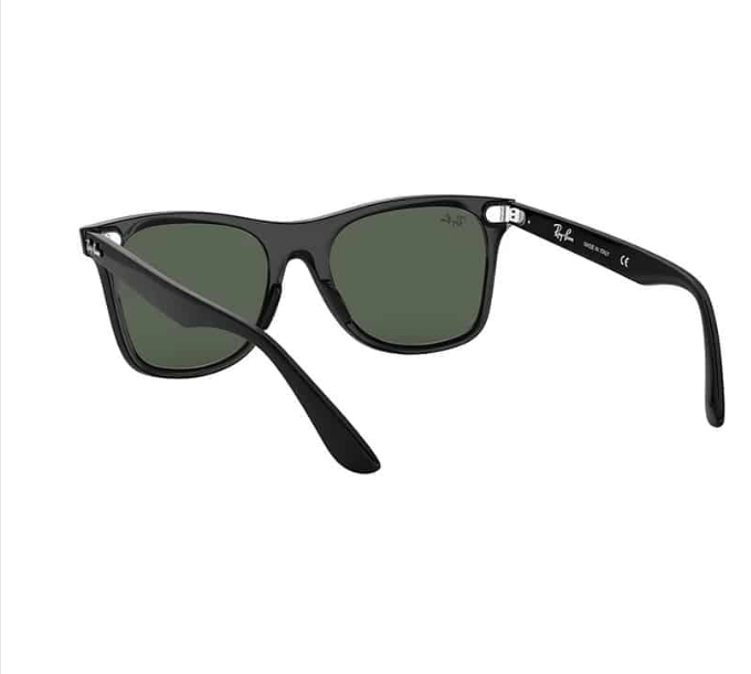 Lunette de Soleil Ray-Ban Wayfarer Blaze RB4440N 601/71