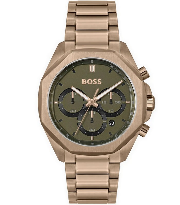 Montre Homme Hugo Boss Cloud HB1514019