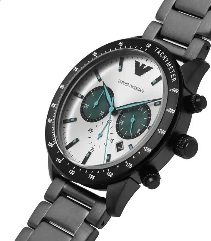 Montre Homme Emporio Armani Chronograph AR11471