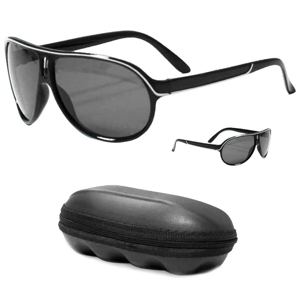 CARRERA LUNETTES DE SOLEIL HOMME