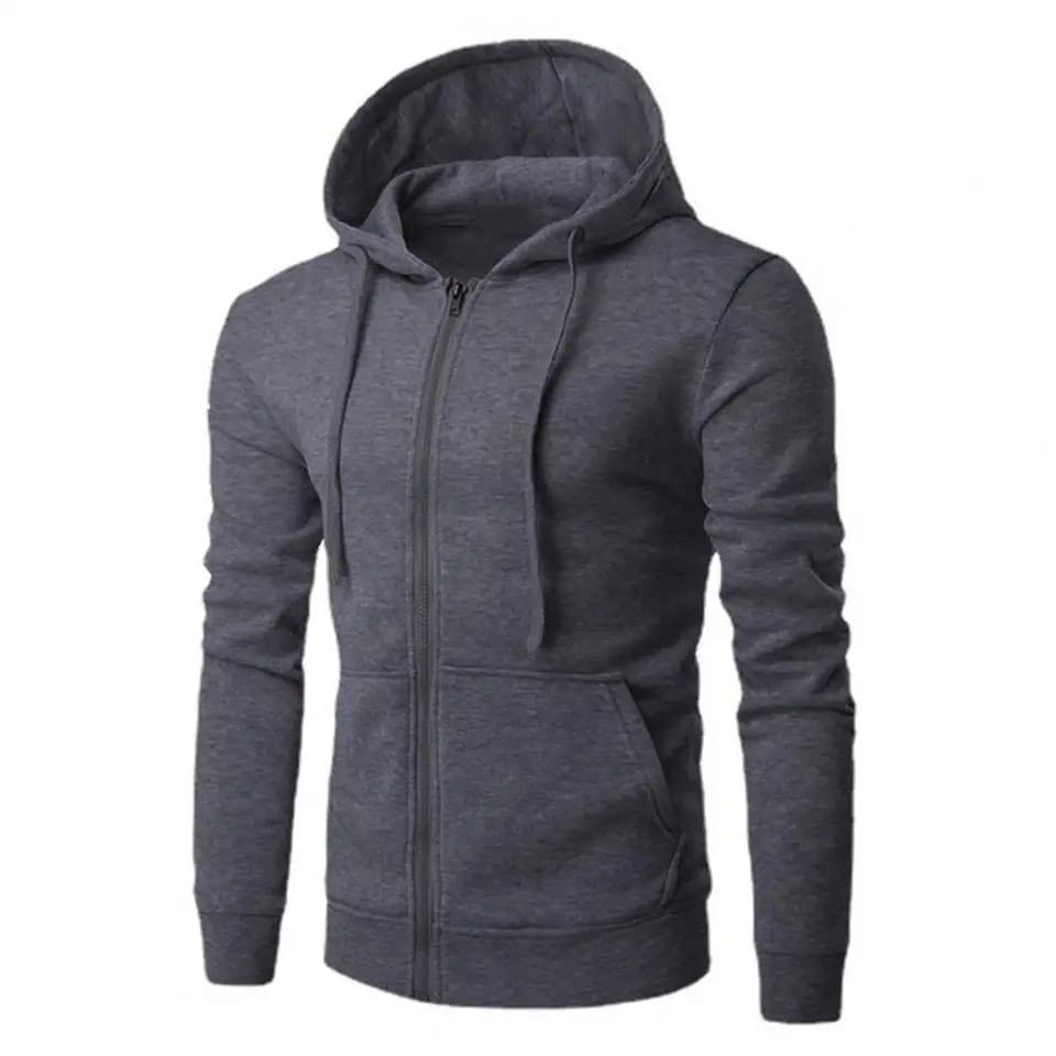 Sweat Capuche Pour Homme