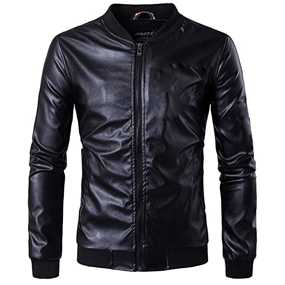 Blouson Homme Ski Noir