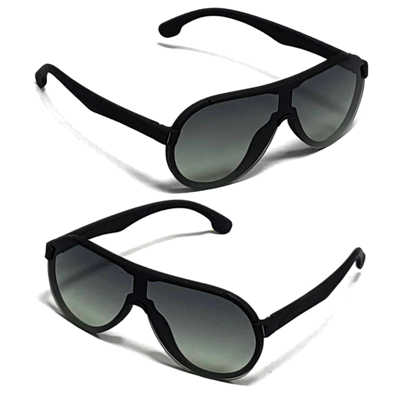 Lunette Noir De Soleil Pour Homme