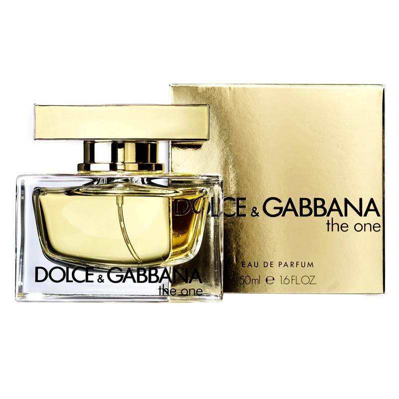 Eau De Parfum Femme DOLCE&GABBANA 