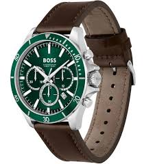 Montre Homme Hugo Boss Troper HB1514098