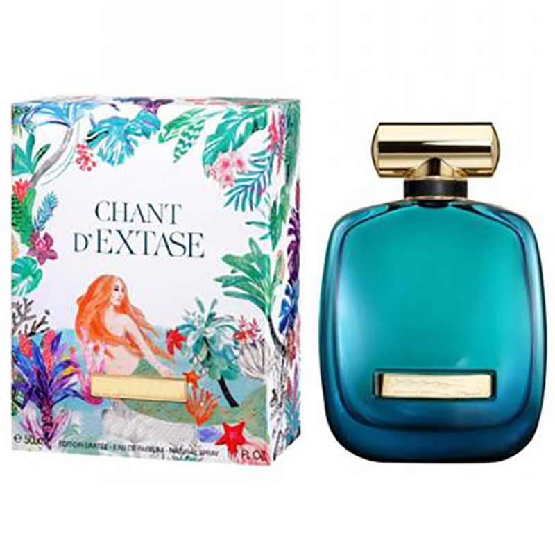 Parfum Chant D'Extase