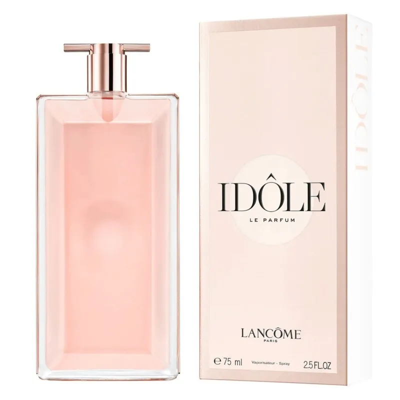 Idôle - Eau de Parfum de LANCÔME