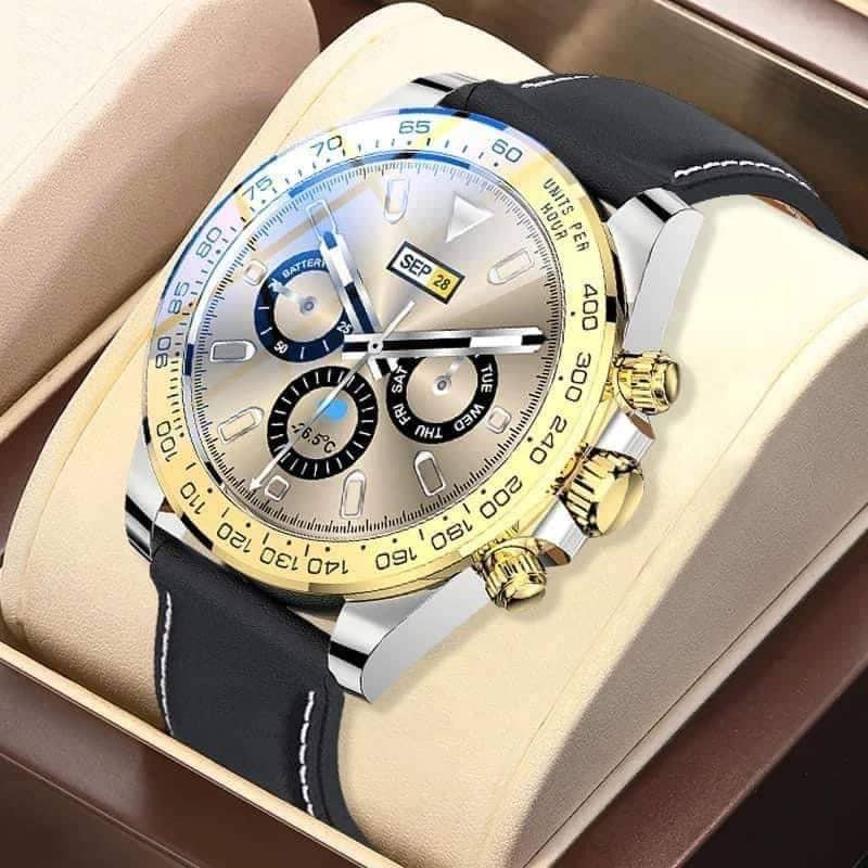 Montre Connectée Pour Homme